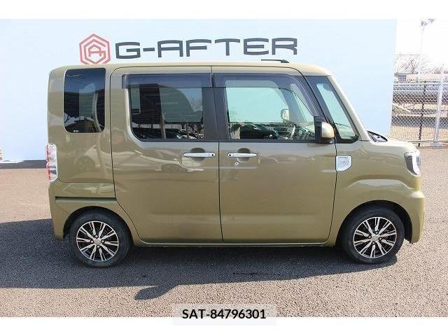 Daihatsu WAKE 2017-03 213719-6