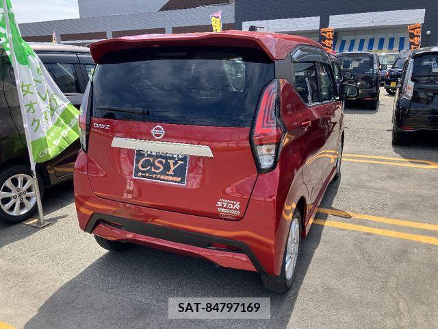Nissan DAYZ 2019-08 296014-2