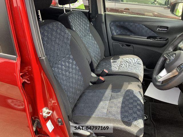 Nissan DAYZ 2019-08 296014-3