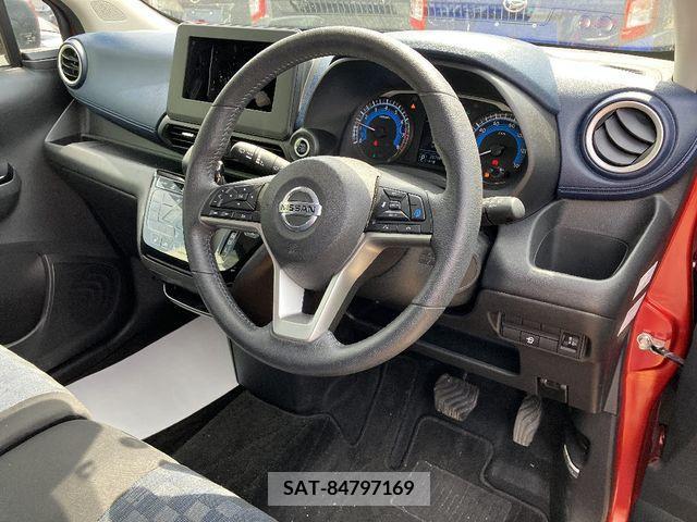Nissan DAYZ 2019-08 296014-6