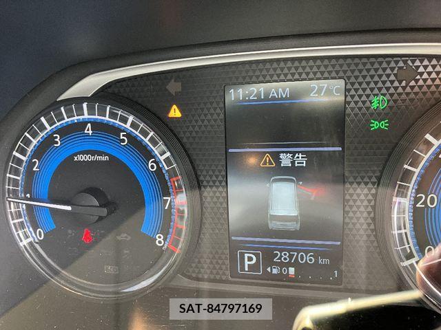 Nissan DAYZ 2019-08 296014-10
