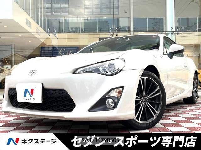 Toyota 86 2012-06 321110-0