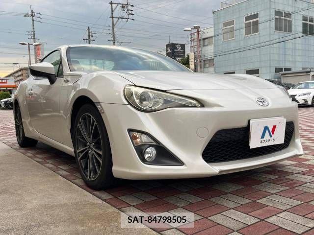 Toyota 86 2012-06 321110-14