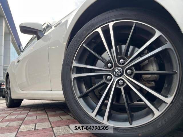 Toyota 86 2012-06 321110-11