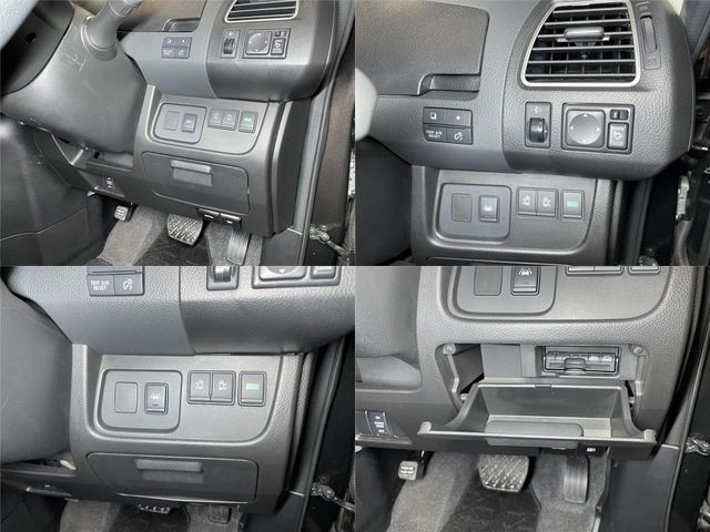 Nissan SERENA 2014-03 184478-17