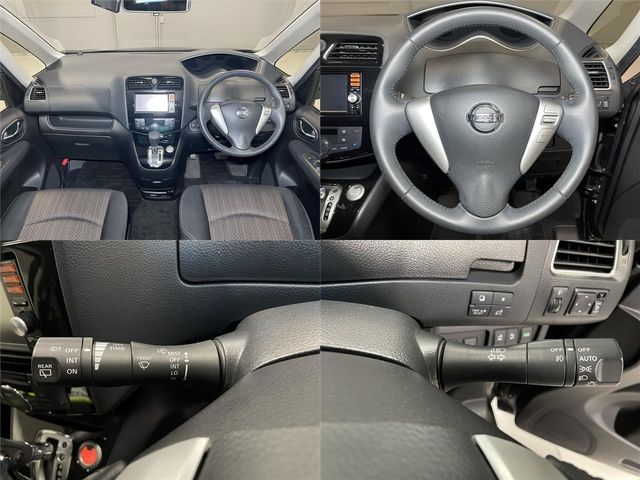 Nissan SERENA 2014-03 184478-19