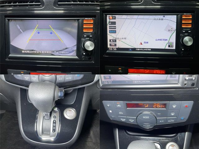 Nissan SERENA 2014-03 184478-13