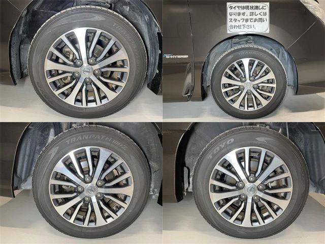 Nissan SERENA 2014-03 184478-22