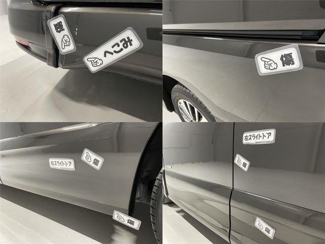 Nissan SERENA 2014-03 184478-25