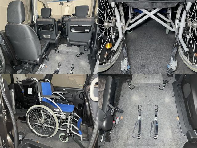Nissan SERENA 2014-03 184478-9