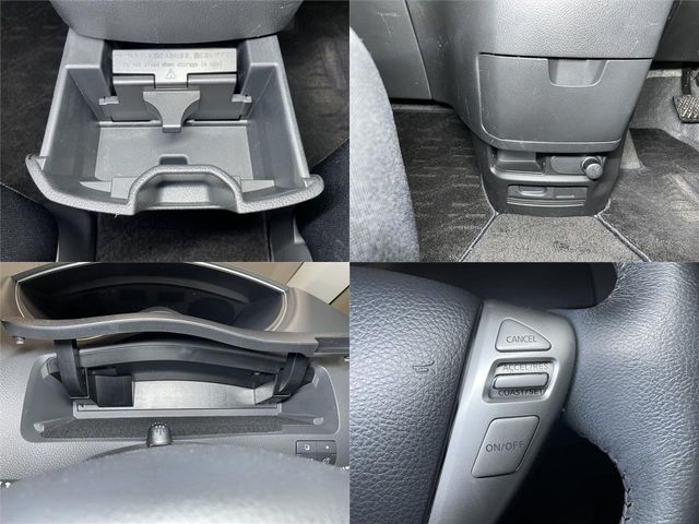 Nissan SERENA 2014-03 184478-18