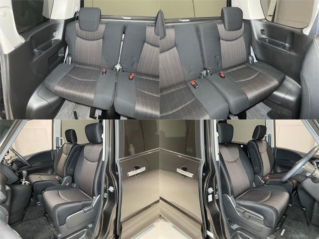 Nissan SERENA 2014-03 184478-14