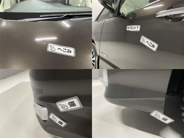 Nissan SERENA 2014-03 184478-26