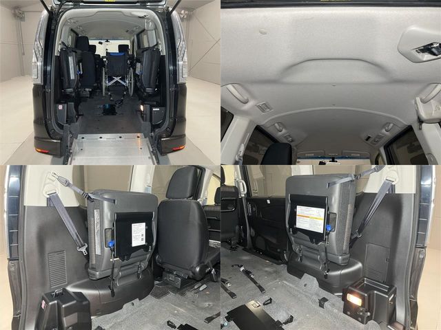 Nissan SERENA 2014-03 184478-10