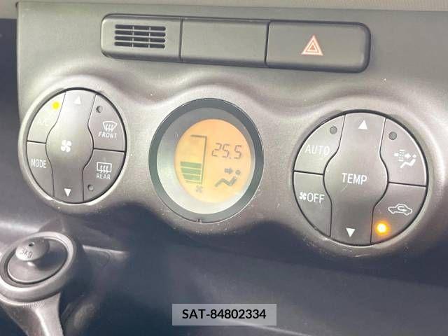 Toyota PASSO 2013-11 366001-4