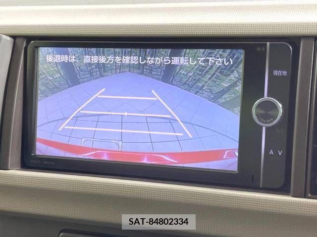 Toyota PASSO 2013-11 366001-3