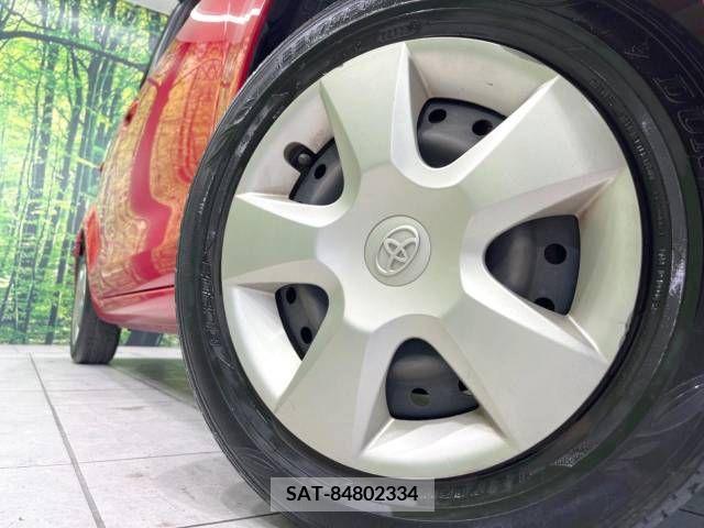 Toyota PASSO 2013-11 366001-13
