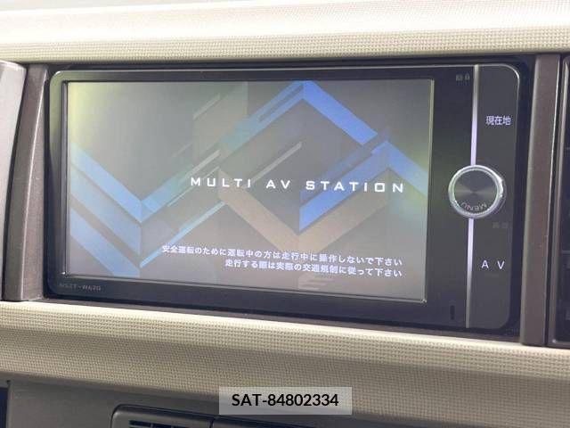 Toyota PASSO 2013-11 366001-2