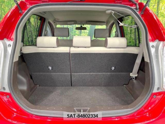 Toyota PASSO 2013-11 366001-10