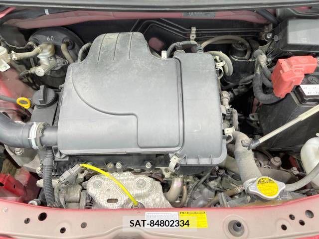 Toyota PASSO 2013-11 366001-18