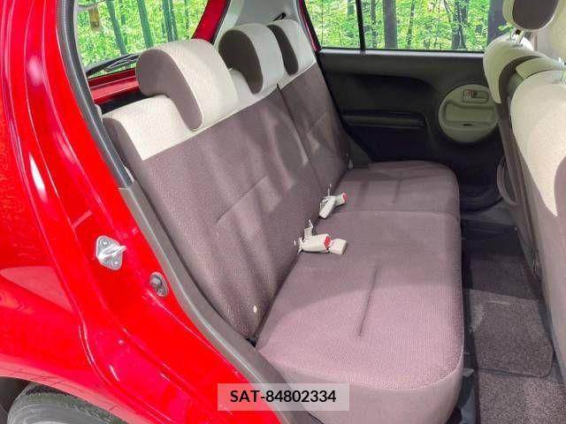 Toyota PASSO 2013-11 366001-9