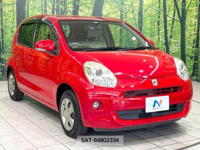 Toyota PASSO 2013-11 366001-16