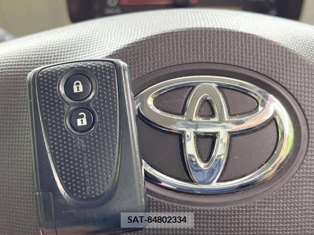 Toyota PASSO 2013-11 366001-6