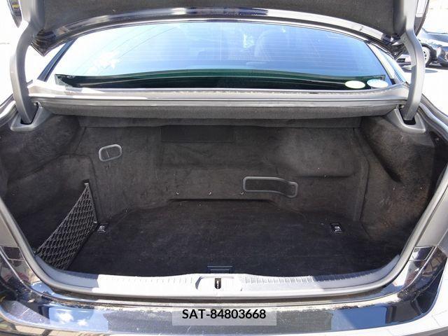 Lexus LS 2008-10 229344-12
