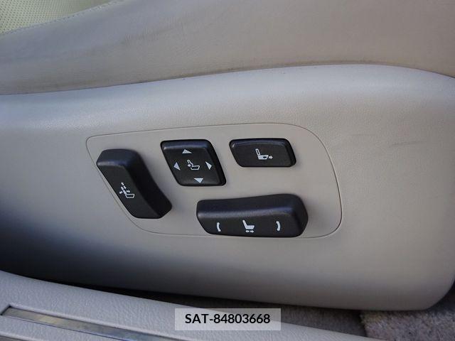 Lexus LS 2008-10 229344-10