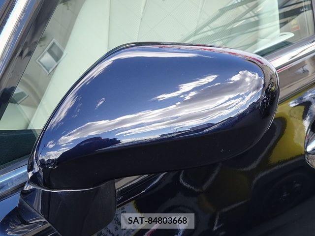 Lexus LS 2008-10 229344-8