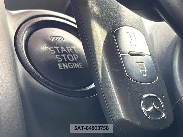 Mazda DEMIO 2017-11 328799-7