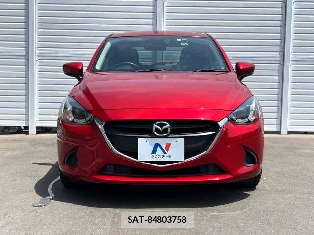 Mazda DEMIO 2017-11 328799-15