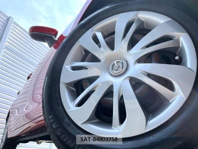 Mazda DEMIO 2017-11 328799-14