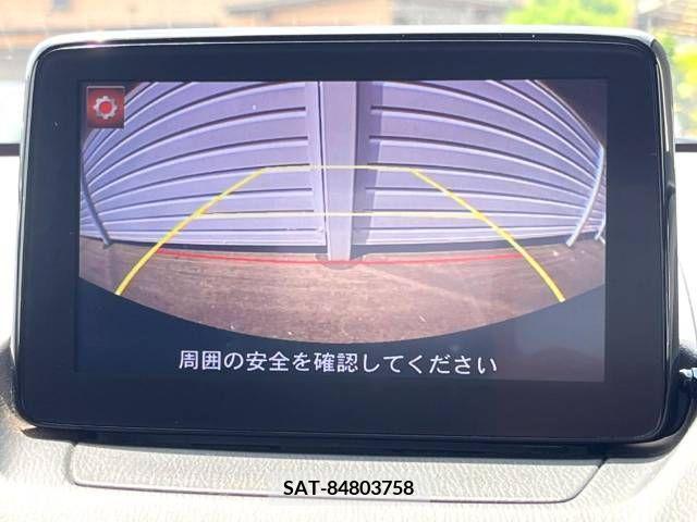 Mazda DEMIO 2017-11 328799-3