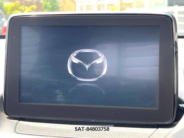 Mazda DEMIO 2017-11 328799-2