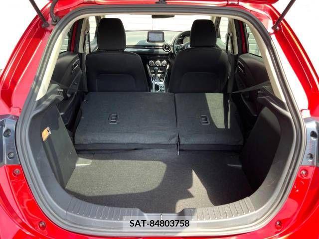 Mazda DEMIO 2017-11 328799-12