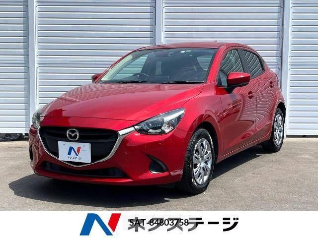 Mazda DEMIO 2017-11 328799-0