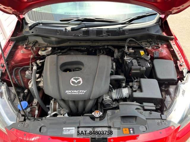 Mazda DEMIO 2017-11 328799-19