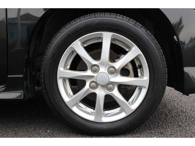 Daihatsu TANTO CUSTOM 2013-11 183646-11