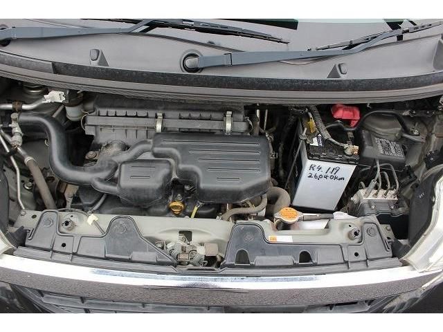 Daihatsu TANTO CUSTOM 2013-11 183646-15