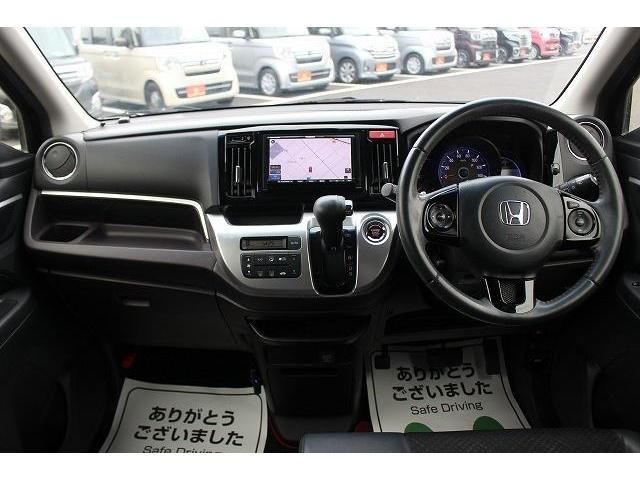 Daihatsu TANTO CUSTOM 2013-11 183646-14