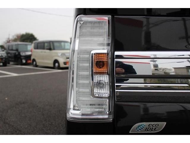 Daihatsu TANTO CUSTOM 2013-11 183646-10