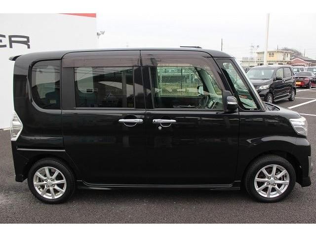 Daihatsu TANTO CUSTOM 2013-11 183646-6