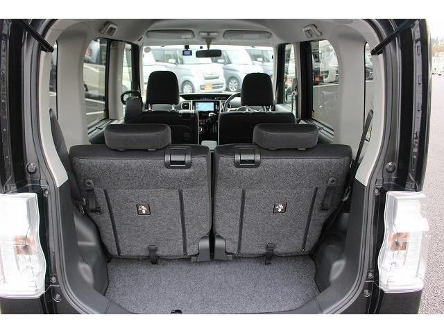 Daihatsu TANTO CUSTOM 2013-11 183646-13