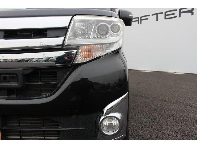 Daihatsu TANTO CUSTOM 2013-11 183646-9