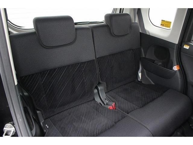 Daihatsu TANTO CUSTOM 2013-11 183646-17