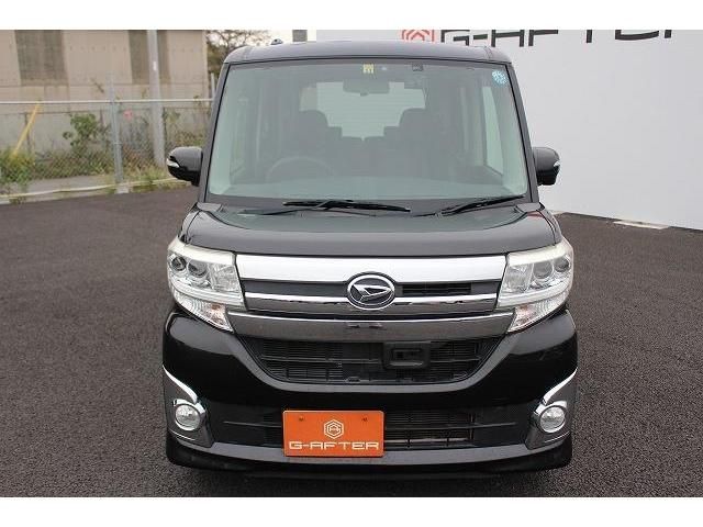 Daihatsu TANTO CUSTOM 2013-11 183646-5