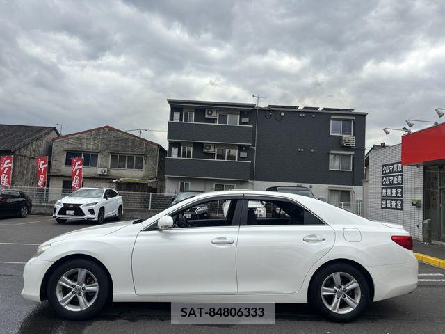 Toyota MARK X 2011-03 247052-7