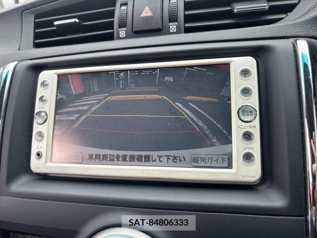 Toyota MARK X 2011-03 247052-22
