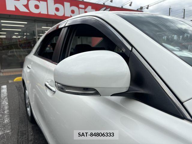 Toyota MARK X 2011-03 247052-10
